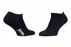 Шкарпетки PENN SNEAKER SOCKS 3 PAIR чорний Уні 35-40