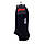 Шкарпетки PENN SNEAKER SOCKS 3 PAIR чорний Уні 35-40, фото 3