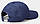 Кепка Nike K NK DF CLUB CAP US CB MTSWSH синій Діт 1SIZE, фото 3