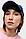 Кепка Nike K NK DF CLUB CAP US CB MTSWSH синій Діт 1SIZE, фото 6