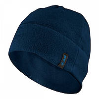 Шапка Jako Junior Fleece cap темно-синій Діт OSFM