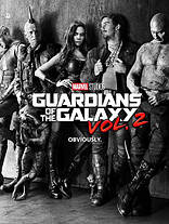 Плед «Guardians of the Galaxy. Plaid. Marvel», фото 3