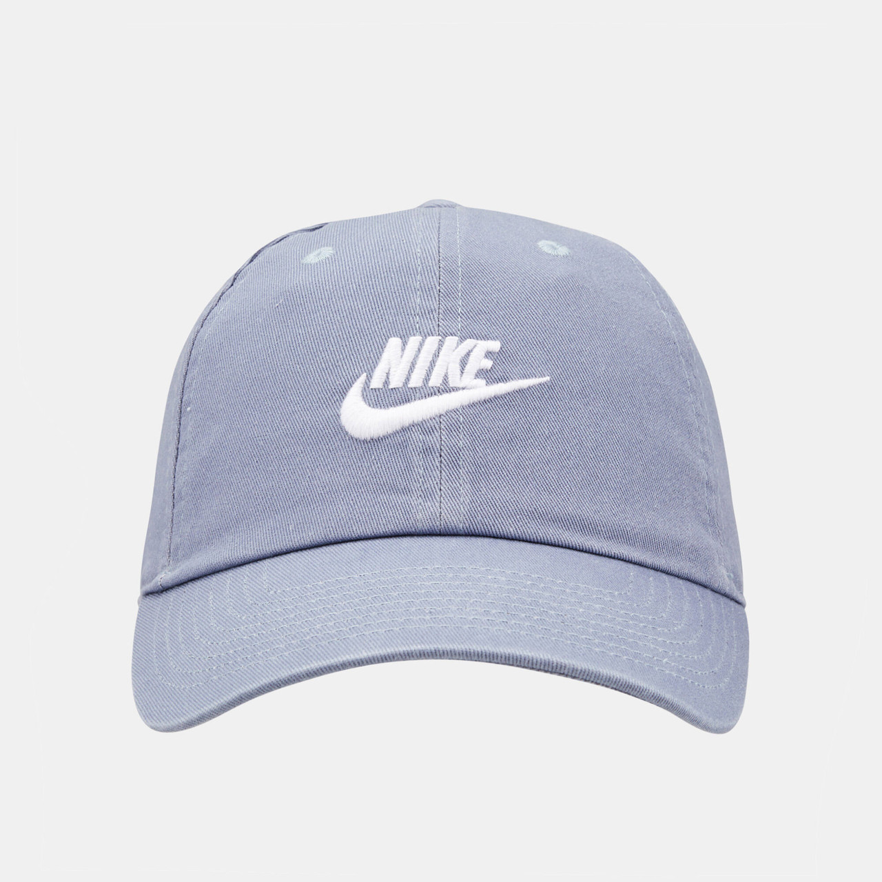 Кепка Nike U NSW H86 FUTURA WASH CAP синій Уні OSFM, фото 1