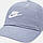 Кепка Nike U NSW H86 FUTURA WASH CAP синій Уні OSFM, фото 3