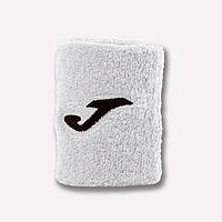 Напульсники Joma TORNEO WRISTBAND білий Уні OSFM