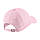 Кепка Nike W NSW H86 FUTURA CLASSIC CAP рожевий Жін MISC, фото 3