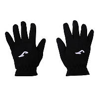 Рукавички флісові Joma WINTER GLOVES чорний Чол 9