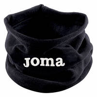 Шарф-пов'язка Joma POLAR NECK чорний Чол OSFM