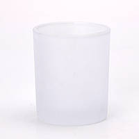 Склянка для сублімації скло (матова зовні) 300 мл