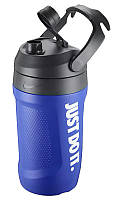 Пляшка NIKE FUEL JUG 64 OZ синій, чорний Уні 1894 мл