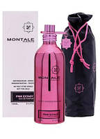 Montale Pink Extasy edp 100 ml. - Парфюмированная вода - Женские - Тестер