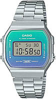 Часы наручные Casio A168WER-2AEF Vintage Retro