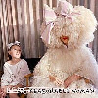 Sia - Reasonable Woman (LP) Limited Editition, Violet Vinyl