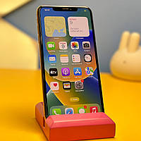 Смартфон Apple iPhone Xs Max 64GB Gold (4059) Б/У [106021]