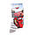 Шкарпетки CARS MC QUEEN /IGHTNING 2P сірий, білий Діт 27-30, арт.83896715-2, фото 3