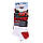 Шкарпетки CARS SOCKS 3P синій, сірий, білий Діт 35-38 арт 83150679-2, фото 3