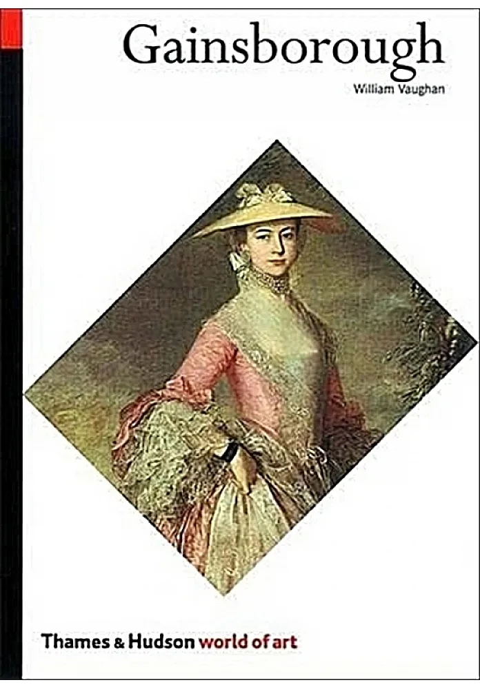 Gainsborough. William Vaughan