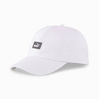 Кепка Puma Ess Cap III білий Уні OSFA