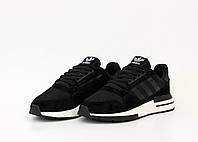 Кроссовки Adidas ZX 500 | Мужские кроссовки | Адидас мужские классические