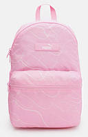 Рюкзак Puma Core Pop Backpack 12L рожевий Жін 25x12x35 см