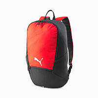 Рюкзак Puma individual RISE Backpack червоний Жін 30 x 15 x 48 см