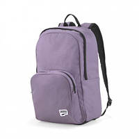 Рюкзак Puma Originals Futro Backpack фіолетово-вугільний Уні 31 х 45 х 14 см