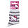 Шкарпетки HELLO KITTY TETE HK + RAYURES сірий Діт 19-22, арт.32770-6, фото 3