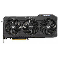 Відеокарта ASUS RTX 3090 24Gb TUF Gaming (TUF-RTX3090-24G-GAMING) (GDDR6X, 384 bit, PCI-E 4.0 x16) Б/в