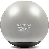 Фітбол Reebok Stability Gymball чорний Уні 75 см