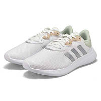 Adidas qt racer 3.0 кроссовки женские белые.