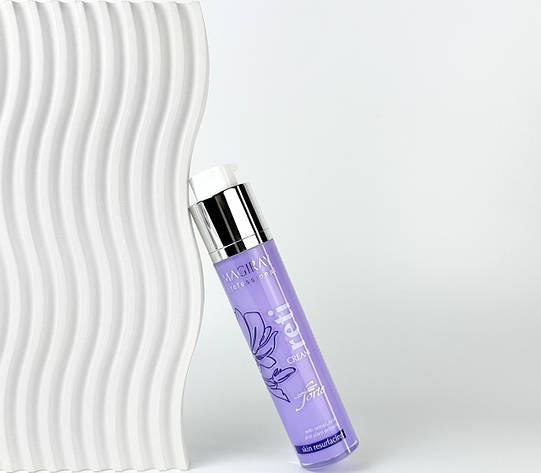 RETI-CREAM WITH RETINOL & PLANT EXTRACTS - Сучасний активний нічний реті-крем, фото 1