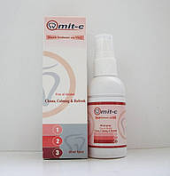 Omit-C спрей для горла и полости рта Египет 60 мл