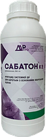 Фунгіцид Сабатон (Скор) (дифеноконазол, 250 г/л)