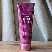 Sugar Blur - парфюмированный лосьйон для тела Victorias Secret, 236 мл