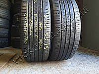 Шины бу 235/55 R19 Continental