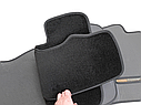 Килимки в салон ворс Beltex Mitsubishi Lancer X 2007-, фото 6