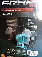 Точило електричне GRAND ТЕ-200, фото 6