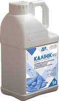 Акарицид Калінік  (фенпіроксимат, 120 г/л + піридабен, 300 г/л)