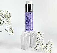 RETI-SERUM WITH BAKUCHIOL & HYALURONIC ACID - активний ревіталізуючий серум