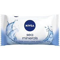 Твердое мыло Nivea Морские минералы 90 г 4005808824304/4005808176489 b