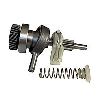 Промвал перфоратора Bosch 2-26 в зборі L76