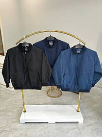 Куртки, жилети