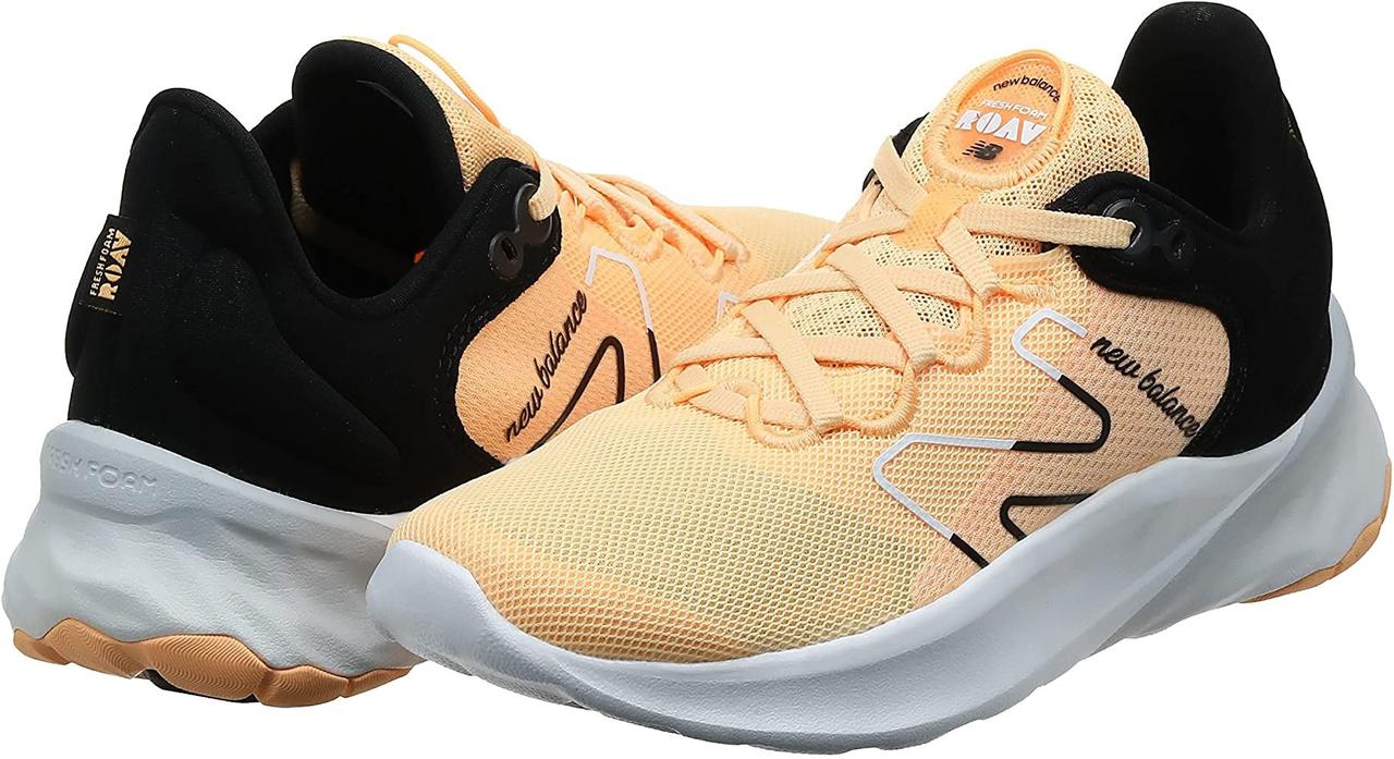 New Balance Fresh Foam Roav V2 кросівки жіночі, оригінал.