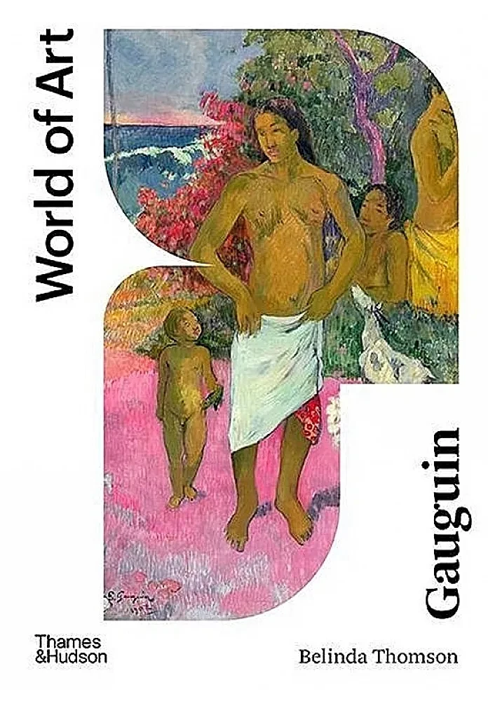 Gauguin. Belinda Thomson