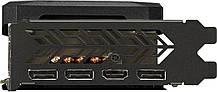 Відеокарта AMD Radeon RX 5700 XT 8GB ASRock Phantom Gaming D OC (RX5700XT PGD 8GO) Б/В (TF), фото 2