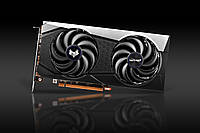 Видеокарта AMD Radeon RX 6600 XT 8GB Sapphire Nitro+ (11309-01) Б/У (TF)