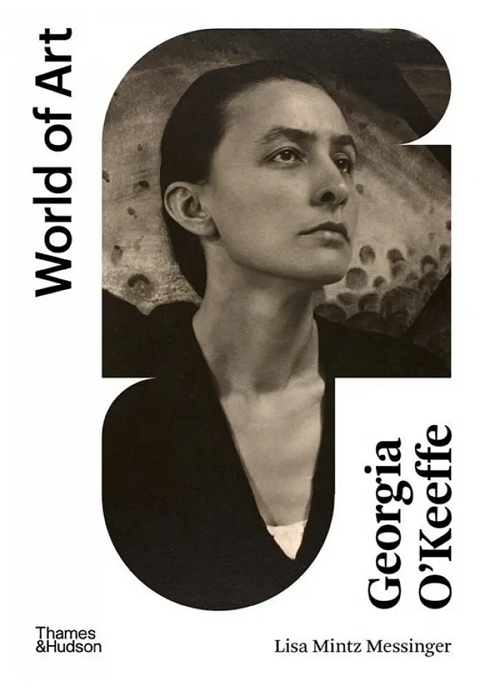 Georgia O'Keeffe. Lisa Mintz Messinger