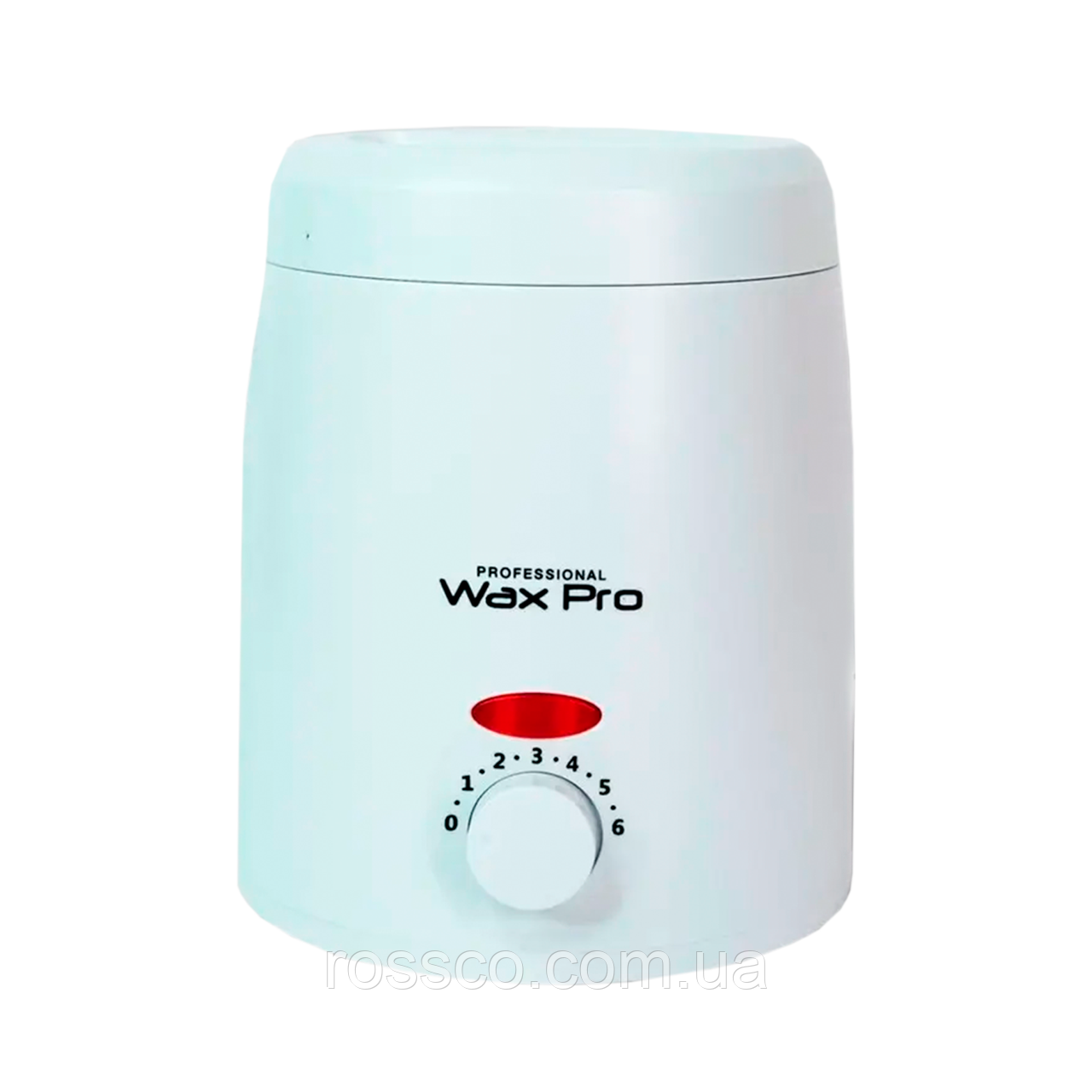 Воскоплав баночний міні Wax Pro, білий