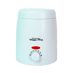 Воскоплав баночний міні Wax Pro, білий