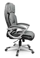 Кресло компьютерное с регулировкой высоты до 120 кг (Кресла для компьютера Sofotel EG-227 ) YES